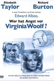 Who's Afraid of Vagina Wolf? (2013) download