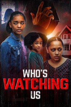 Who's Watching Us (2024) download