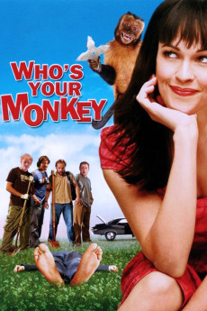 Who's Your Monkey? (2007) download