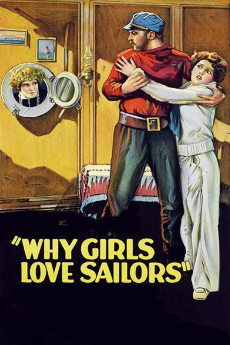 Why Girls Love Sailors (1927) download