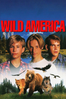Wild America (1997) download