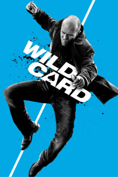 Wild Card (2015) download