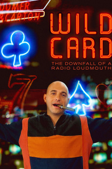 Wild Card: The Downfall of a Radio Loudmouth (2020) download