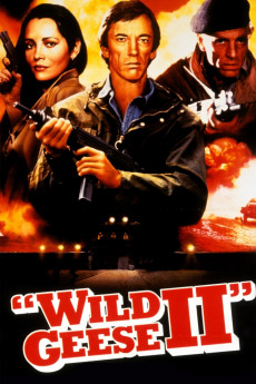 Wild Geese II (1985) download