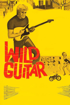 Wild Guitar (1962) download