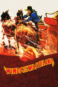 Winds of the Wasteland (1936) download