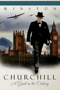 Winston Churchill: A Giant in the Century (2015) download