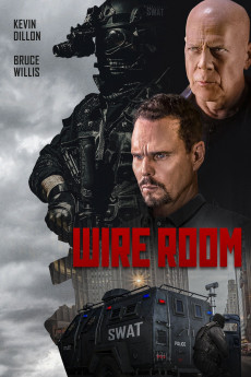 Wire Room (2022) download