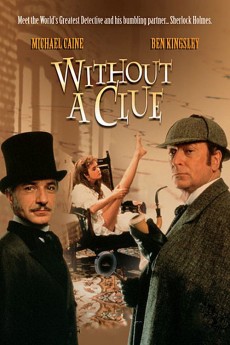Without a Clue (1988) download