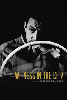 Witness in the City (1959) download