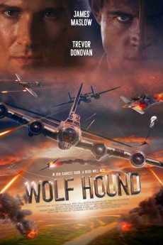 Wolf Hound (2022) download
