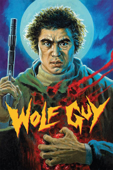 Wolfguy: Enraged Lycanthrope (1975) download