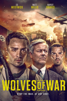 Wolves of War (2022) download