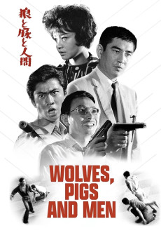 Wolves, Pigs and People (1964) download