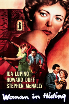 Woman in Hiding (1950) download