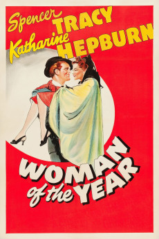 Woman of the Year (1942) download