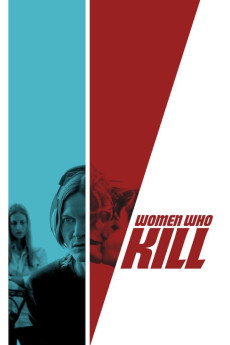 Women Who Kill (2016) download