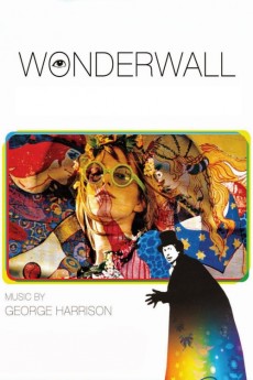 Wonderwall (1968) download