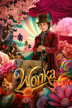 Wonka (2023) download
