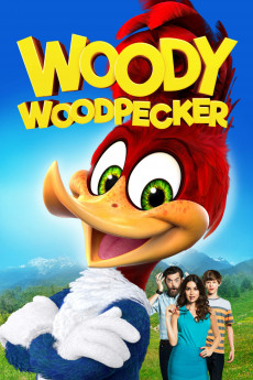 Woody Woodpecker (2017) download