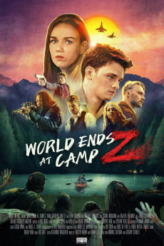 World Ends at Camp Z (2021) download