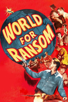 World for Ransom (1954) download