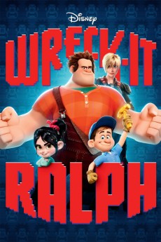 Wreck-It Ralph (2012) download