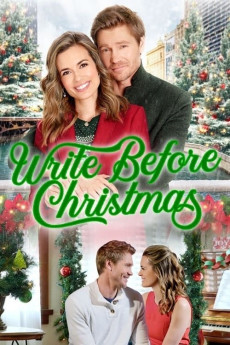 Write Before Christmas (2019) download