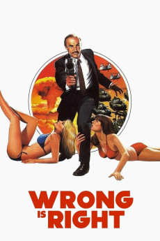 Wrong Is Right (1982) download