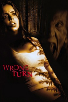 Wrong Turn (2003) download