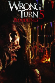 Wrong Turn 5: Bloodlines (2012) download
