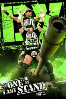 WWE: DX: One Last Stand (2011) download