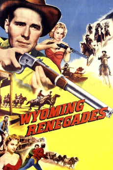 Wyoming Renegades (1955) download