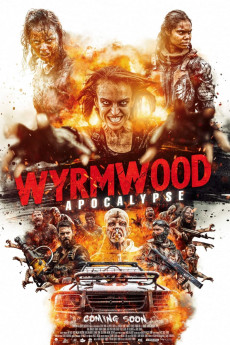 Wyrmwood: Apocalypse (2021) download