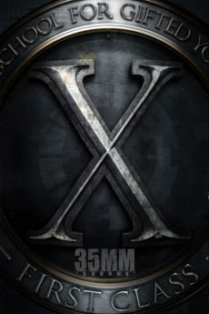 X-Men: First Class 35mm Special (2011) download