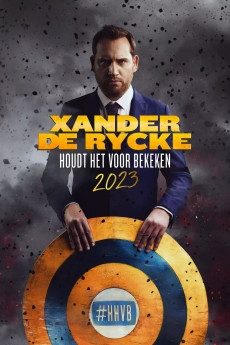 Xander De Rycke: Houdt Het Voor Bekeken 2023 (2024) download