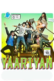 Yaariyan (2014) download