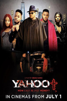 Yahoo+ (2022) download