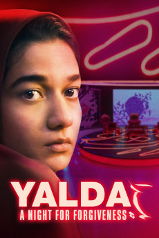 Yalda, a Night for Forgivness (2019) download