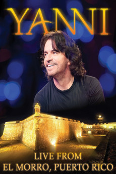 Yanni: Live at El Morro (2012) download