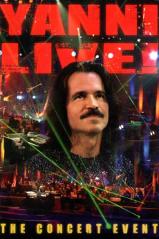 Yanni Live! The Concert Event (2006) download