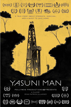 Yasuni Man (2017) download