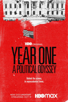 Year One: A Political Odyssey (2022) download