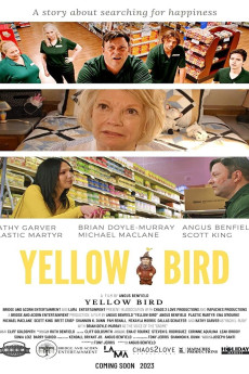 Yellow Bird (2023) download