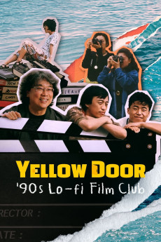 Yellow Door: '90s Lo-fi Film Club (2023) download