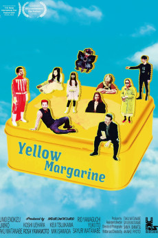 Yellow Margarine (2023) download