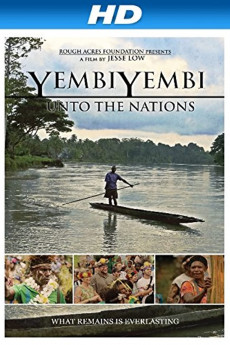 YembiYembi: Unto the Nations (2014) download