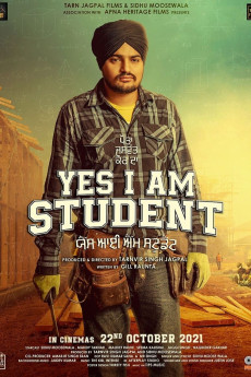 Yes I am Student (2021) download