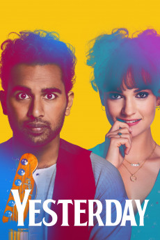 Yesterday (2019) download