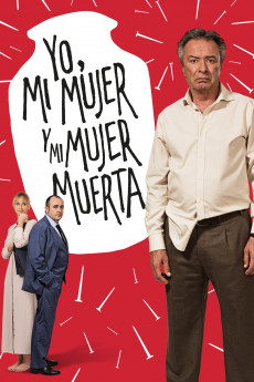 Yo, mi mujer y mi mujer muerta (2019) download